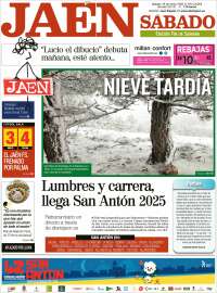 Diario Jaén