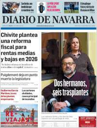 Diario de Navarra