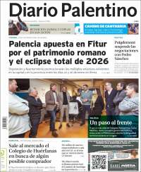 Diario Palentino