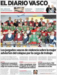 Diario Vasco