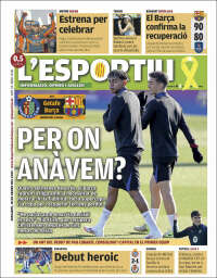 L'Esportiu