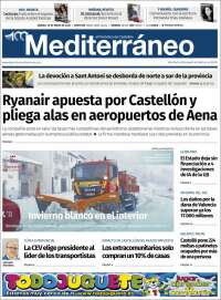 El Periódico Mediterraneo