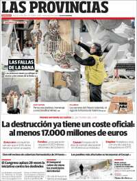 Las Provincias