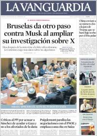 La Vanguardia