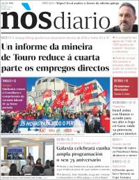 Nòs Diario