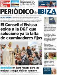 Periódico de Ibiza