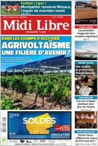 Midi Libre