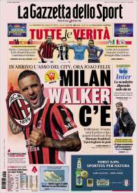 La Gazzetta dello Sport