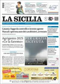 La Sicilia
