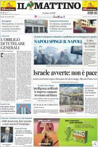 Il Mattino