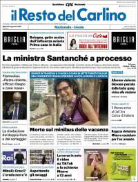 Il Resto del Carlino
