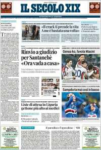Il Secolo XIX