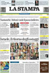 La Stampa