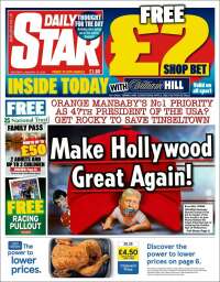 Daily Star