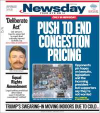 Newsday