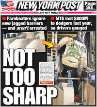 New York Post