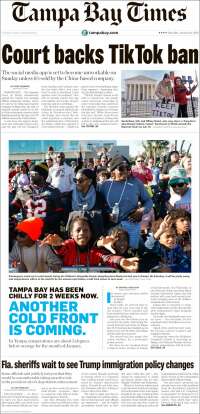 Tampa Bay Times