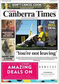 The Canberra Times