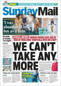 The Courier-Mail