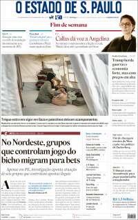 O Estado de São Paulo