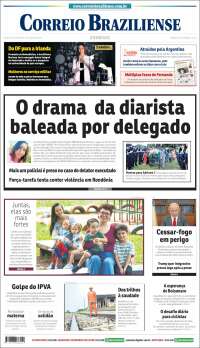 Correio Braziliense