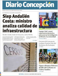 Diario de Concepción