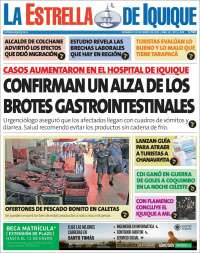 La Estrella de Iquique