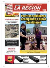 Diario La Región de Coquimbo