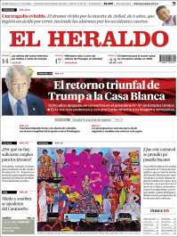 El Heraldo
