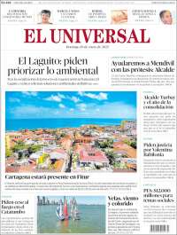 El Universal