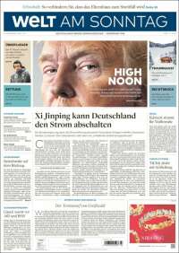 Die Welt