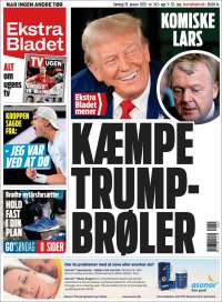 Ekstra Bladet