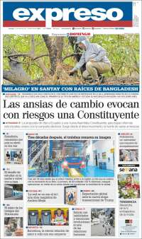 Expreso