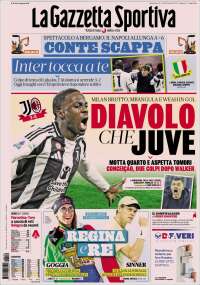 La Gazzetta dello Sport