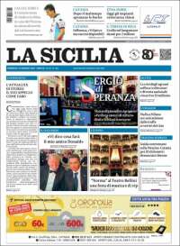 La Sicilia