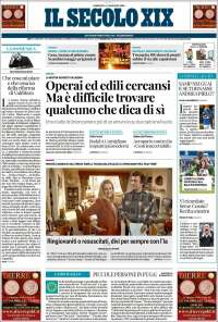 Il Secolo XIX
