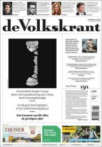 De Volkskrant