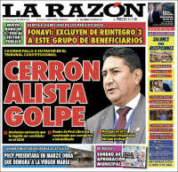 La Razón