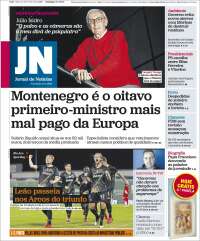 Jornal de Notícias