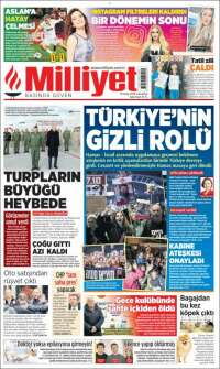 Milliyet