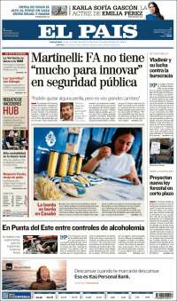 El País