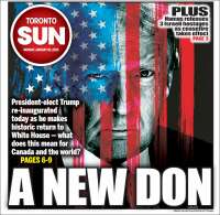 The Toronto Sun