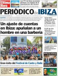 Periódico de Ibiza