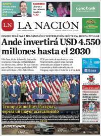 La Nación