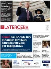 La Tercera