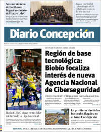 Diario de Concepción