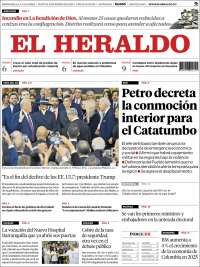 El Heraldo