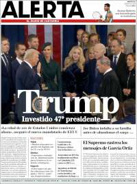 Alerta - El Diario de Cantabria