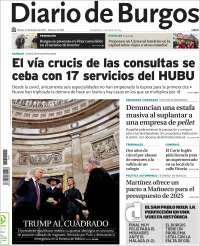 Diario de Burgos