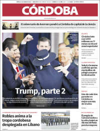 Diario de Córdoba